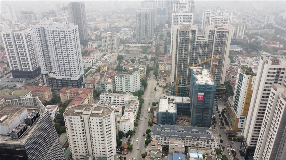 Khi đầu tư vào chung cư hay đất nền đều cần phải chú ý đến yếu tố pháp l