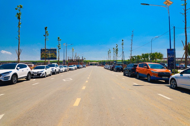 Dự án Century City đang có sức hút lớn tại Đồng Nai