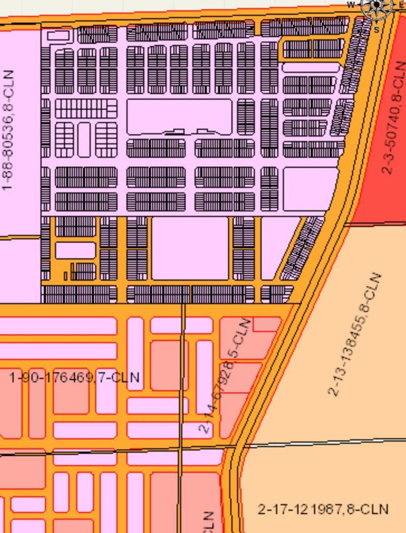 Đến ngày 25/12/2020 Century City đã hoàn tất trích lục, có số riêng từng nền mang tên chủ đầu tư. Khách hàng có thể tự kiểm tra pháp lý dự án Century City qua phần mềm Dnalis (phần mềm của sở tài nguyên môi trường tỉnh Đồng Nai). Dự kiến chủ đầu tư sẽ hoàn tất quá trình sang sổ cho khách hàng đầu tư vào quý III năm 2021 khi hoàn thiện cơ sở hạ tầng dự án.